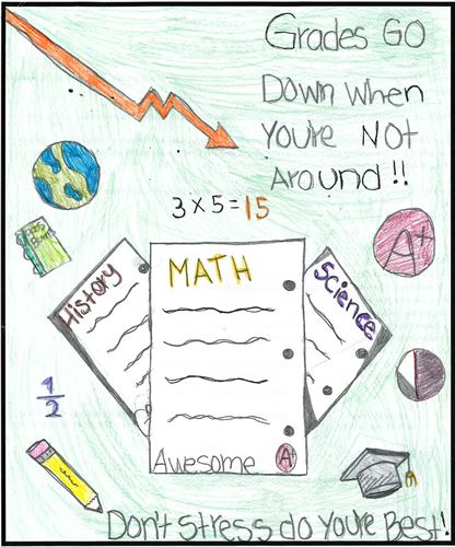 Destiny Every Day Counts Poster